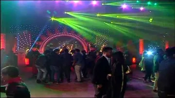 Demonetisation fails to dampen New Year spirit in Odisha