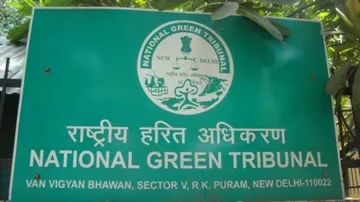 Mahanadi water row: NGT reprimands Odisha, C'garh as they fail to depose