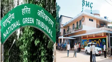 Daruthenga dumping yard row: NGT seeks affidavit from BMC