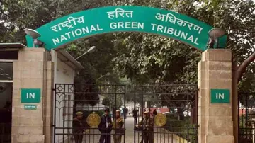 Regulate Import Of Waste Tyres So That India Does Not Become Dump Yard: NGT