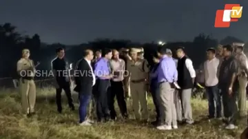 Hyderabad Rape: 2nd Autopsy Of Accused Conducted