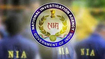 NIA Carries Out Searches At 11 Locations In J&K, Bengaluru