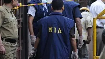 3 NIA Officers Being Probed For Blackmailing