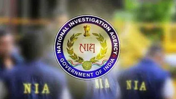NIA raids 5 locations in Coimbatore, seizes laptops