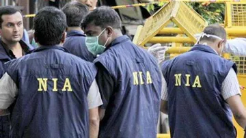 NIA arrests Islamic State sympathizer from Delhi