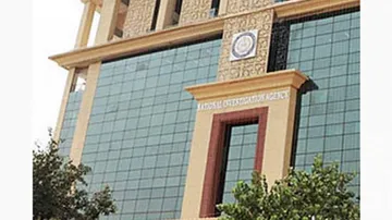 NIA Searches 10 Locations Across India In Terror Probe