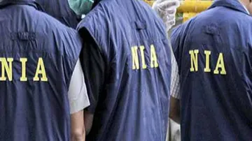 NIA arrests arms supplier in Ludhiana RSS leader's killing