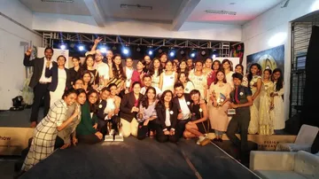 179 students awarded degrees by NIFT, Bhubaneswar