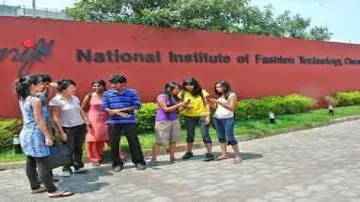 NIFT holds convocation ceremony 