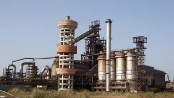 NINL despatches highest pig iron in March