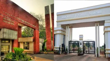Utkal University Makes It To Top 100 In NIRF Rankings 2020