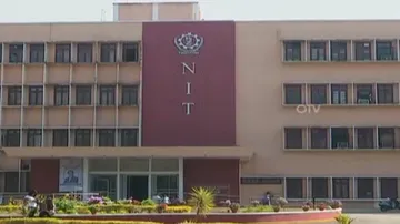 NIT-Rourkela To Conduct Semester Examinations Through Online