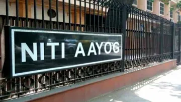 Niti Aayog's SDG Index: Kerala Tops, Odisha Shows Max Improvement