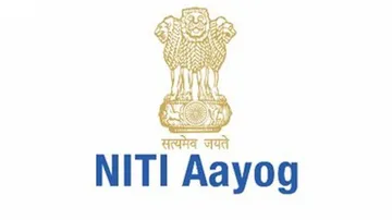 NITI Aayog Suggests Creation Of Dak Bank To Deepen Financial Inclusion