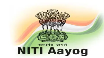 NITI AAYOG