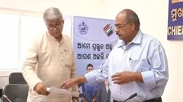Odisha farmers warn of non-cooperation during elections