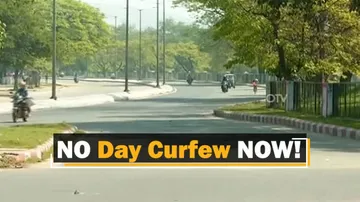 No Plans To Impose Day Curfew In Odisha, Says SRC