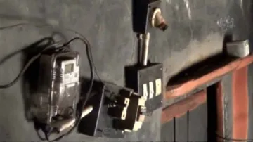 Living In The Dark: Several Odisha Villages Yet To Get Power Connection