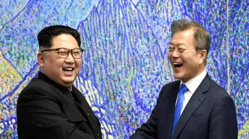 Pyongyang offers to close nuclear test site next month: Seoul