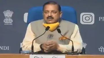 Govt To Set Up National Recruitment Agency To Conduct Common Eligibility Test