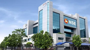 NSE