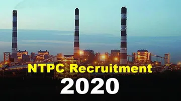 NTPC Recruitment 2020: Big Vacancy For Job Aspirants, Check Details