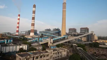 NTPC's Darlipali thermal plant to start in two years