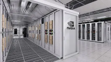 India's Supercomputer 'PARAM Siddhi-AI' To Use Nvidia Tech