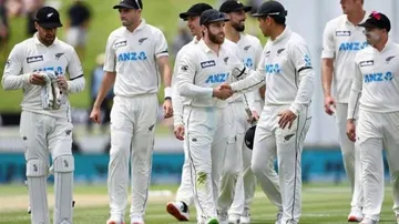 NZ Test Squad's IPL Players To Leave India On May 11