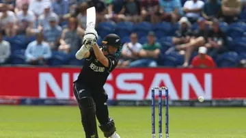 New Zealand hammer Sri Lanka by 10 wickets