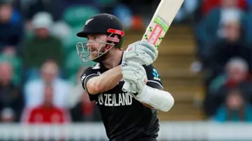 Neesham, Williamson guide NZ to facile win over Afghanistan