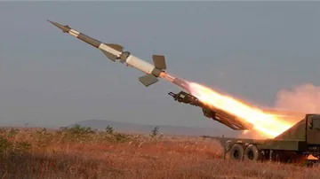 N.Korea fires ballistic missile