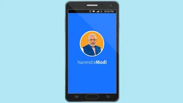 On Modi's birthday, NaMo app gets a facelift
