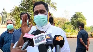 Odisha Fails To Meet WHO, National Standards: One Doctor For Every 1,943 Population
