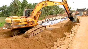 Govt extends deadline for Nabakalebar infra work 