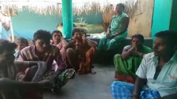 13 Odisha labourers 'held captive' at brick kiln in Telangana