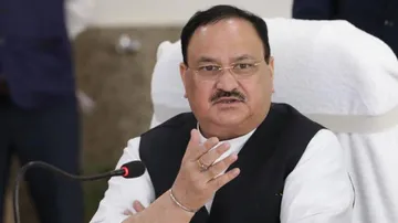 BJP National President JP Nadda To Visit Odisha On Three-Day Tour Of The State