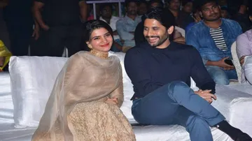 Samantha on husband Naga Chaitanya’s Bachelor Party, role in ‘Seema Raja’