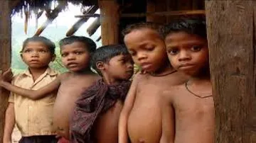 Odisha govt embarks on ‘Mission Nagada’
