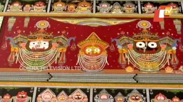 No Nagarjuna Besha In 2021, Says Srimandir Mukti Mandap Council