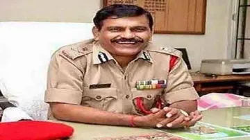 Odisha cadre IPS officer M Nageshwar Rao takes charge as interim CBI chief