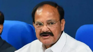 If men can remarry, why can't women: Venkaiah Naidu