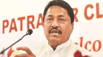 Congress' Patole Elected Unopposed As Maha Assembly Speaker