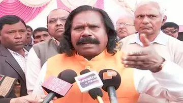 NCST seeks immediate rehabilitation of tribals displaced by RSP