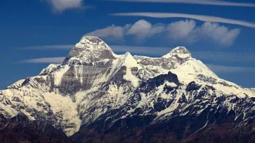ITBP climbers bring down seven bodies to lower camp, to be airlifted Wednesday