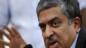 Nilekani advises certification for skills in food services