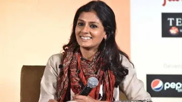 Actress Nandita Das Opposes CAA, NRC At Lit Fest