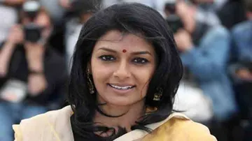 Nandita upset over 'Manto' not reaching Pakistan