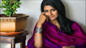 I am amazed to see Odias outside Odisha not speaking Odia: Nandita Das