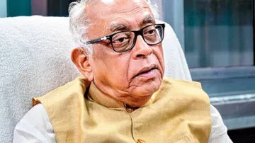 'Zero' in Assembly CM posing as 'hero' outside: LoP